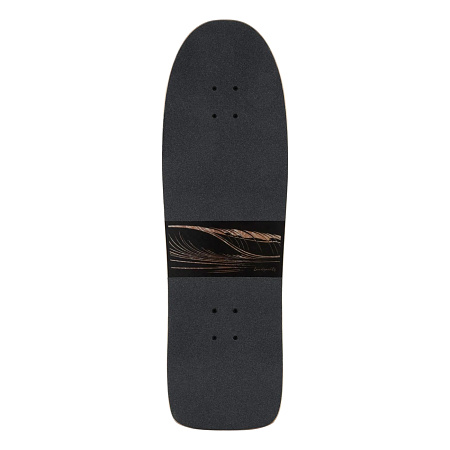 Круизер LANDYACHTZ ATV Ditch Life Dark Wave